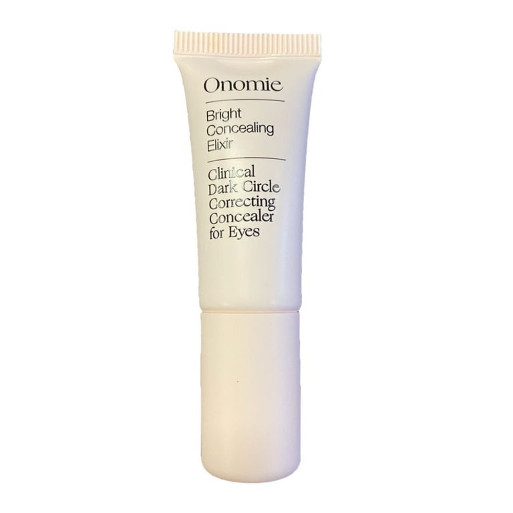 (BA1) ONOMIE Bright Concealing Elixir, Color-Trotula light neutral, NEW, Sz 10g‎